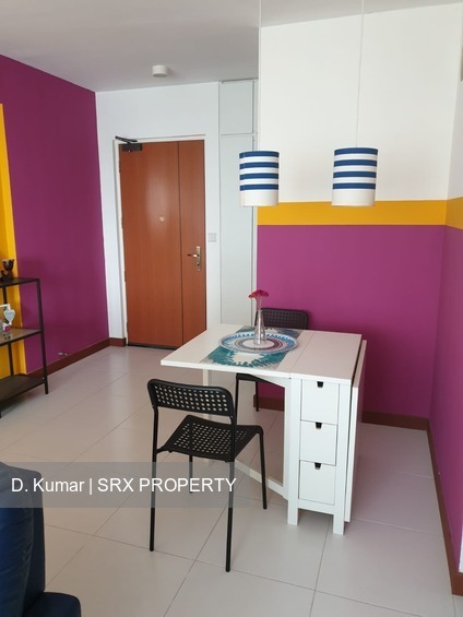 Blk 451B Sengkang West Way (Sengkang), HDB 4 Rooms #210520691